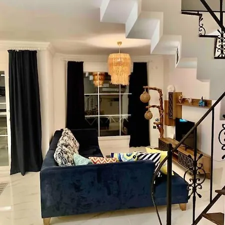Bodrum Adabuku - Mustakil Villa Milas