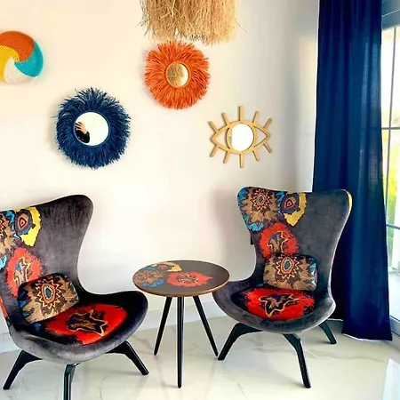 Bodrum Adabuku - Mustakil *