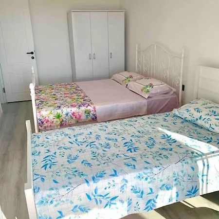 Bodrum Adabuku - Mustakil Villa Milas