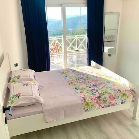 Bodrum Adabuku - Mustakil