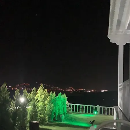 Villa Bodrum Adabuku - Mustakil