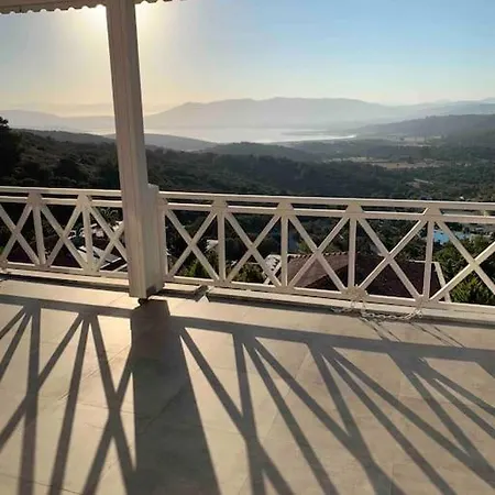 Bodrum Adabuku - Mustakil *