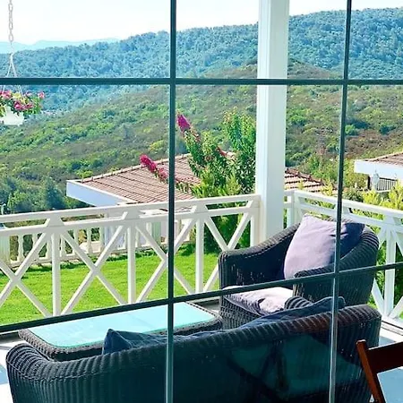 Bodrum Adabuku - Mustakil Villa