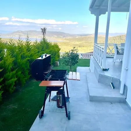Bodrum Adabuku - Mustakil Villa *
