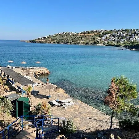 Bodrum Adabuku - Mustakil Villa Milas