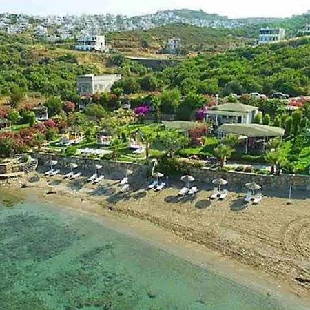 Bodrum Adabuku - Mustakil Villa Milas