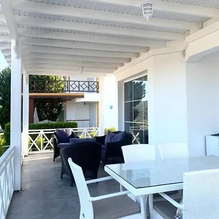 Bodrum Adabuku - Mustakil