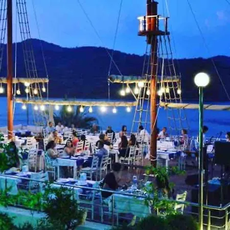 Bodrum Adabuku - Mustakil Villa Milas