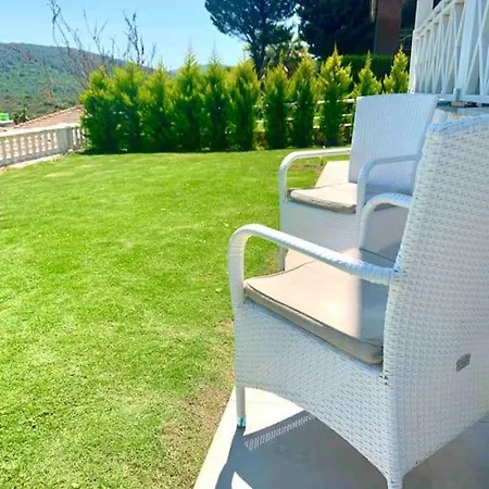 Villa Bodrum Adabuku - Mustakil *