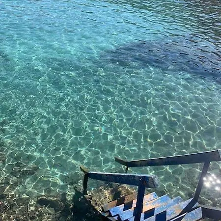 Villa Bodrum Adabuku - Mustakil Milas