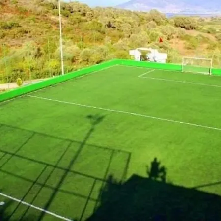 Villa Bodrum Adabuku - Mustakil *