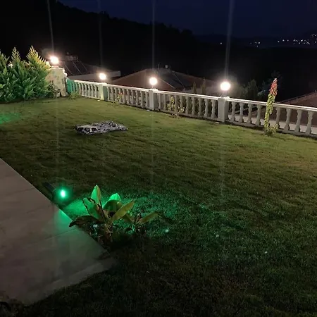 Villa Bodrum Adabuku - Mustakil *