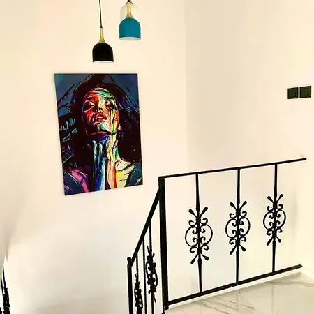 Bodrum Adabuku - Mustakil Milas