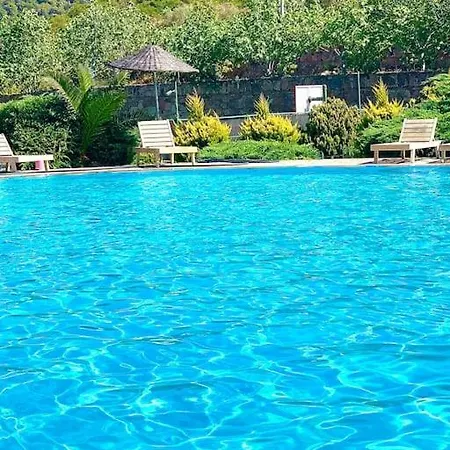 Bodrum Adabuku - Mustakil Villa Milas
